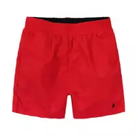 2013 shorts ralph lauren hommes beach pants polo france rouge noir